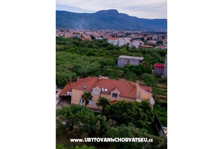Villa Vitali – фото 16