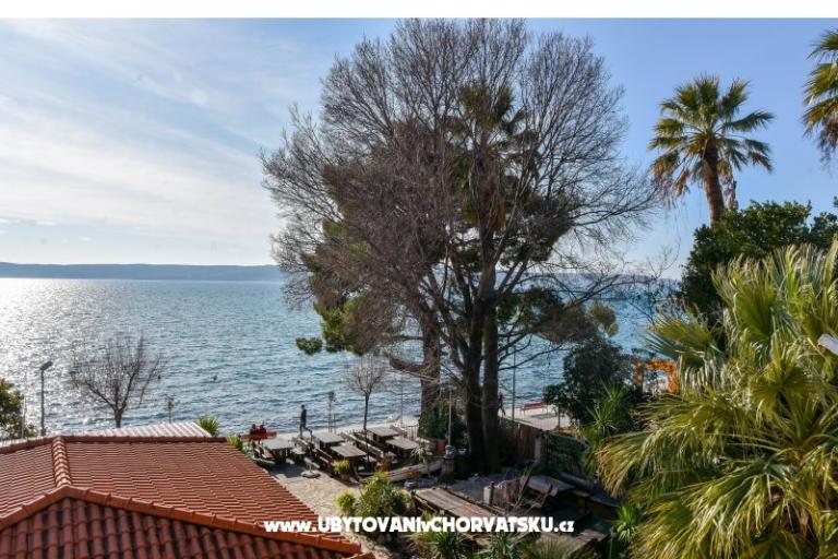Villa апартаменты Julca – фото 3
