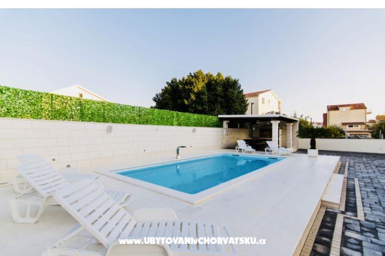 Villa Aurora Kastela – фото 10