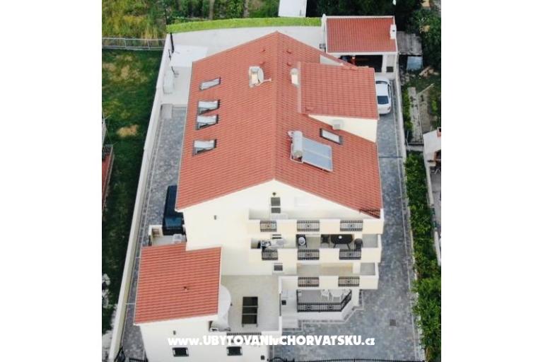 Villa Aurora Kastela – фото 3