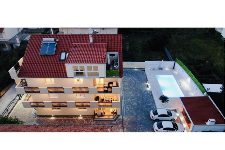 Villa Aurora Kastela – фото 4