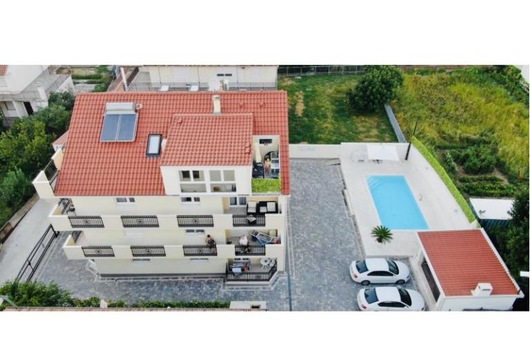 Villa Aurora Kastela – фото 5
