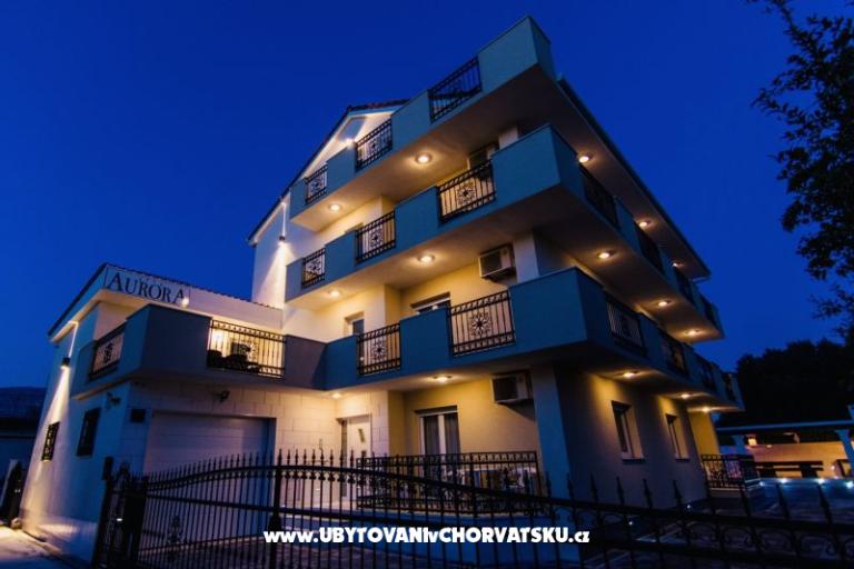 Villa Aurora Kastela – фото 6