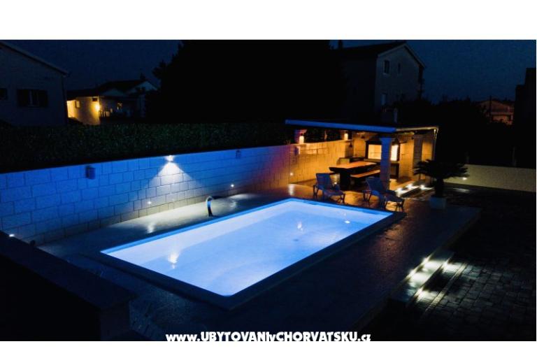 Villa Aurora Kastela – фото 7