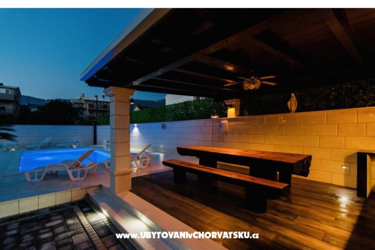 Villa Aurora Kastela – фото 8