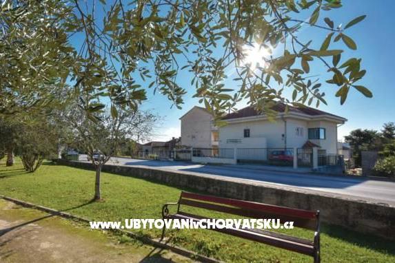 Villa Barbara-Kastela – фото 2