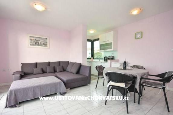 Villa Barbara-Kastela – фото 3