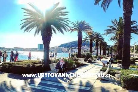 Villa Barbara-Kastela – фото 8