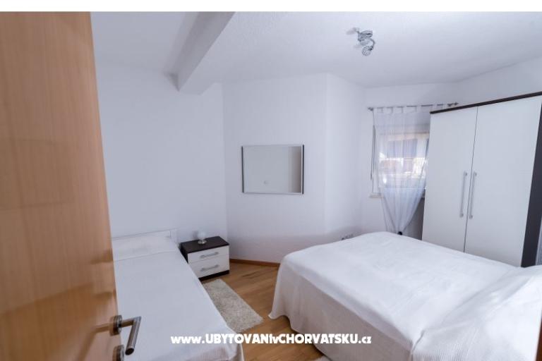 Villa Diva апартаменты – фото 10
