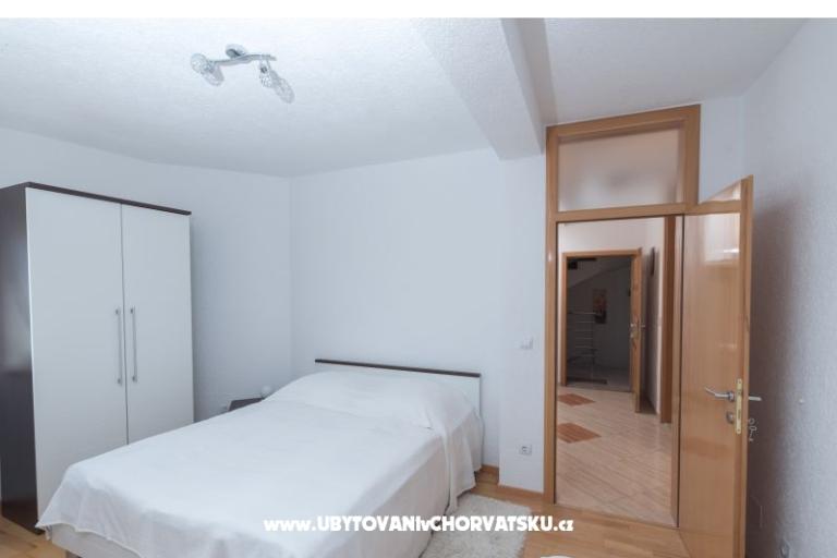 Villa Diva апартаменты – фото 11