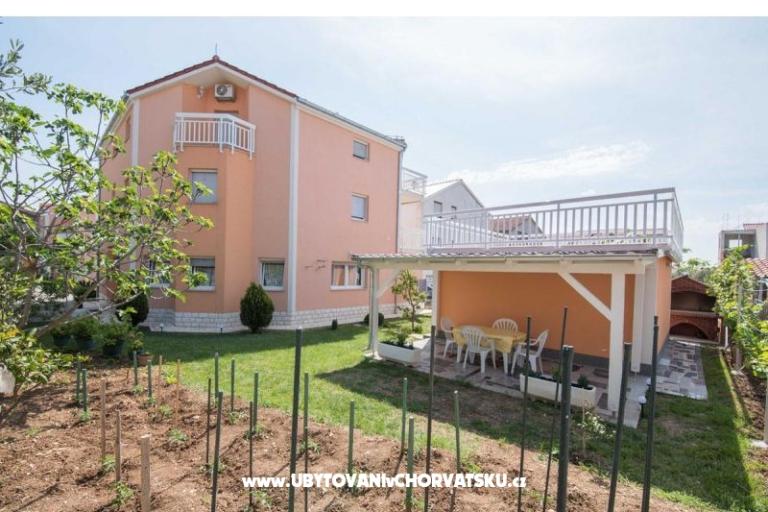 Villa Diva апартаменты – фото 2