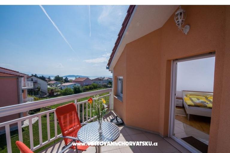 Villa Diva апартаменты – фото 5