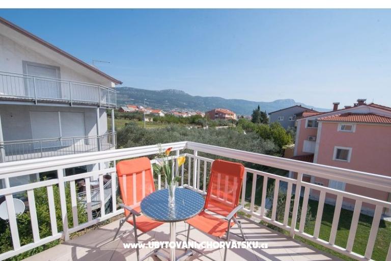 Villa Diva апартаменты – фото 6