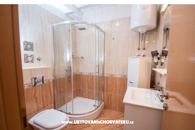 Villa Diva апартаменты – фото 9