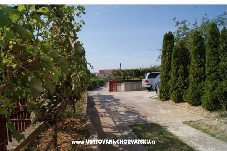 Villa Kastela – фото 10