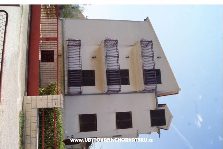 Villa Kastela – фото 13
