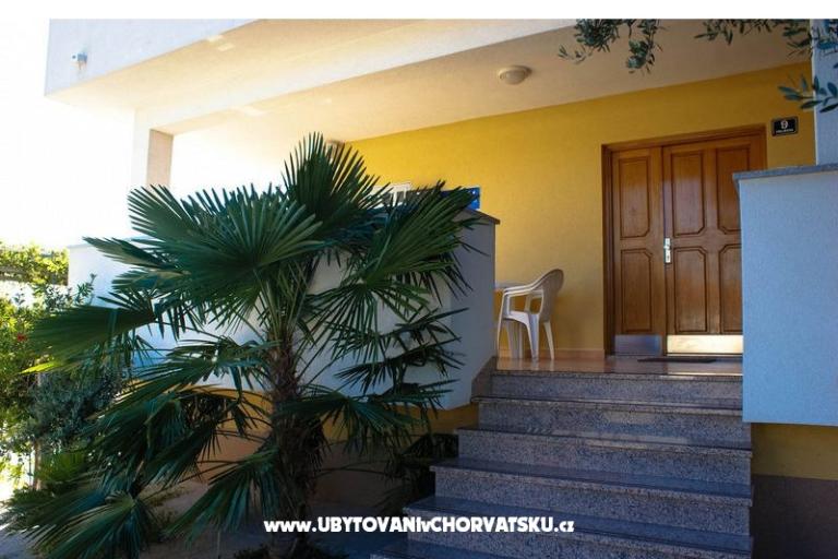 Villa Lucija – фото 13