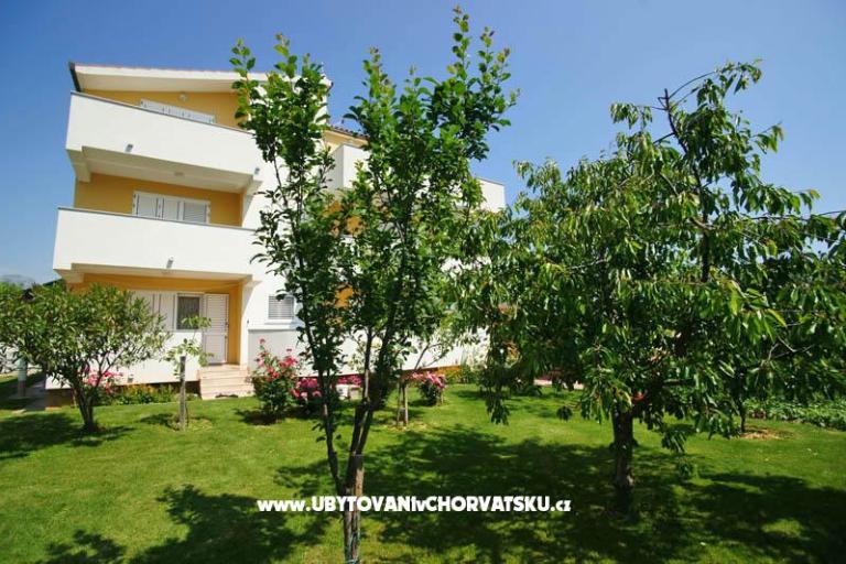 Villa Lucija – фото 3