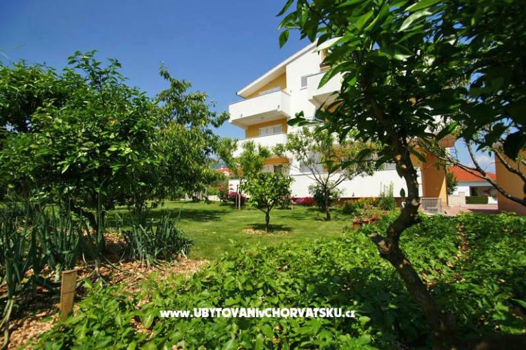 Villa Lucija – фото 6