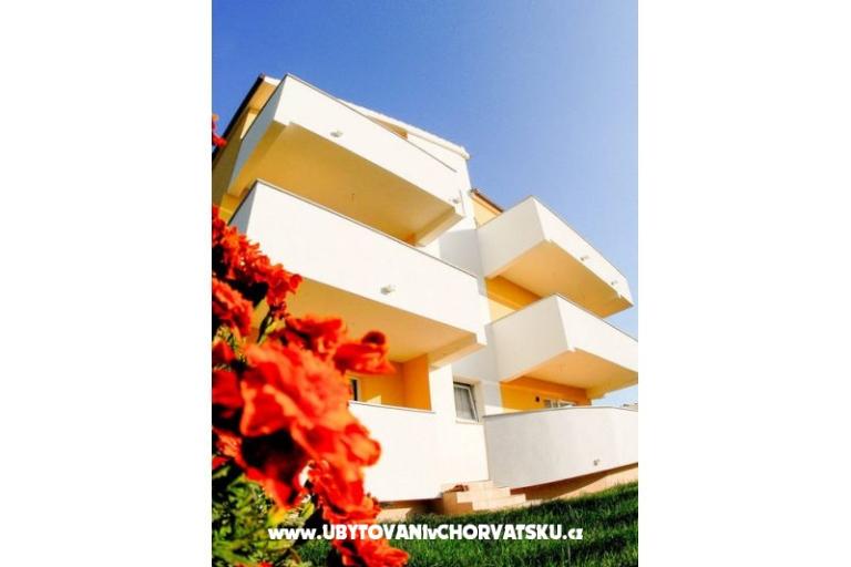 Villa Lucija – фото 9