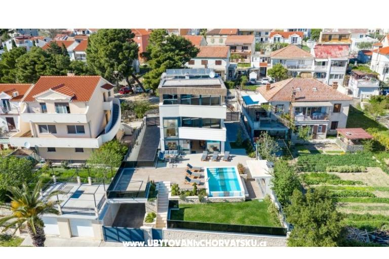 Villa Porta Marina – фото 2
