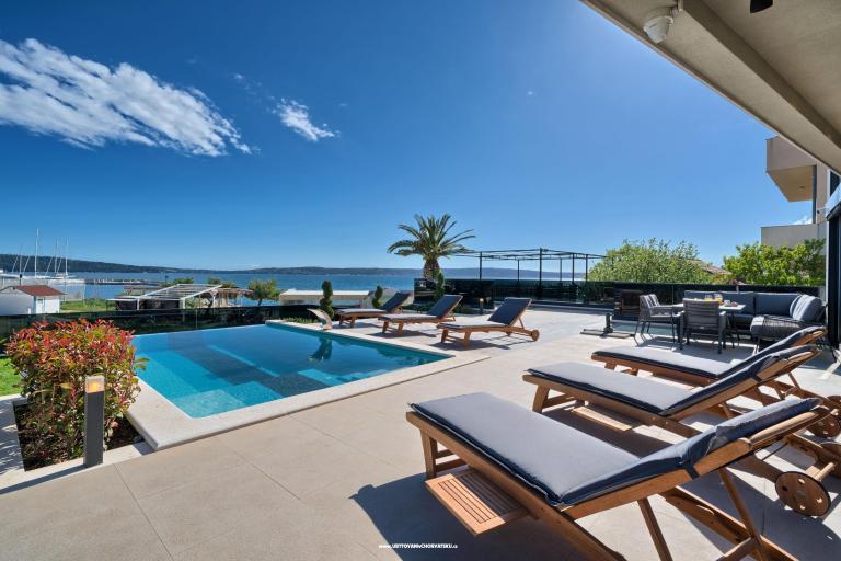 Villa Porta Marina – фото 3