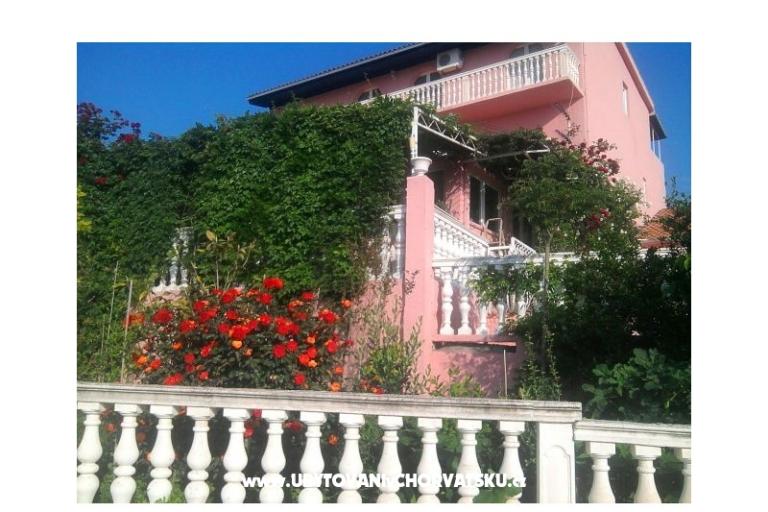 Villa Sиra - apartmani s  bazenom – фото 12