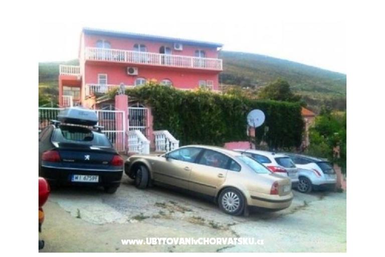 Villa Sиra - apartmani s  bazenom – фото 2