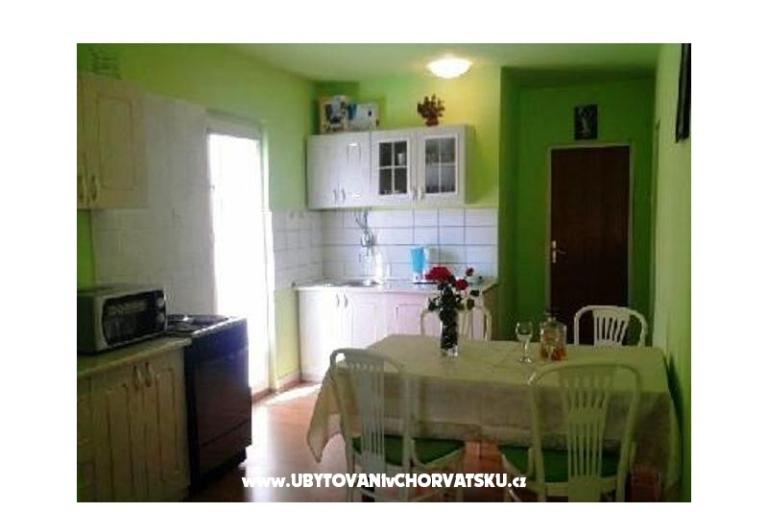 Villa Sиra - apartmani s  bazenom – фото 4