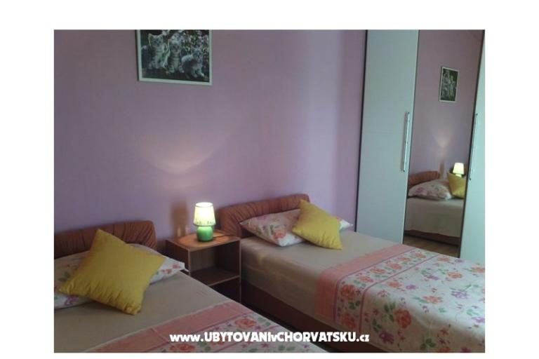 Villa Sиra - apartmani s  bazenom – фото 6