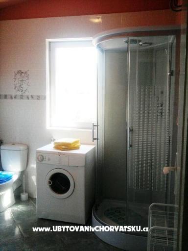 Villa Sиra - apartmani s  bazenom – фото 7