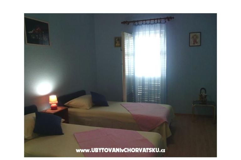 Villa Sиra - apartmani s  bazenom – фото 9