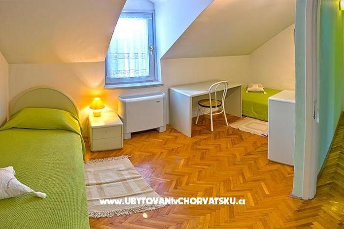 Villa Šoulavy by the beach – фото 10