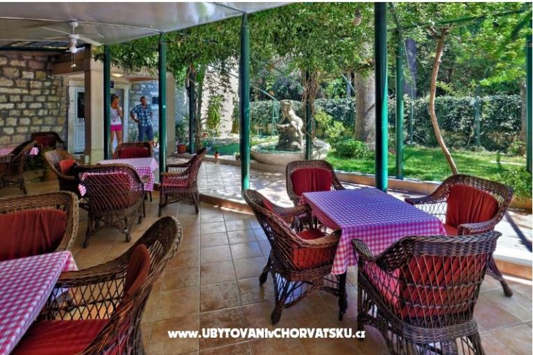 Villa Šoulavy by the beach – фото 16