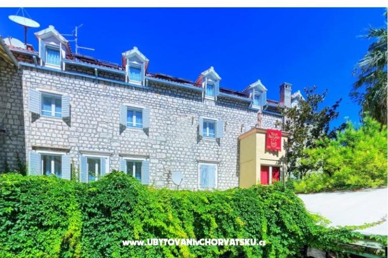 Villa Šoulavy by the beach – фото 17
