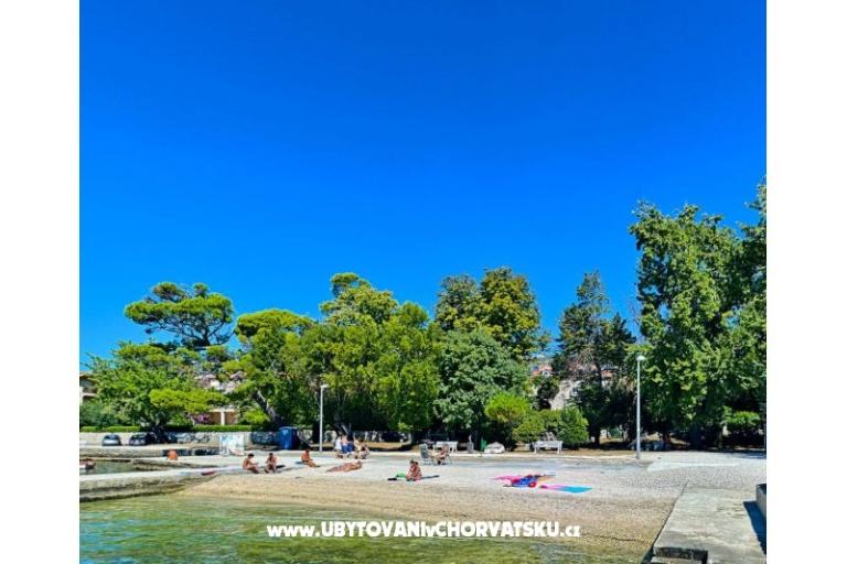 Villa Šoulavy by the beach – фото 8