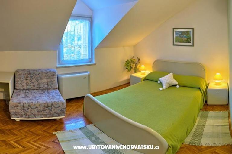 Villa Šoulavy by the beach – фото 9