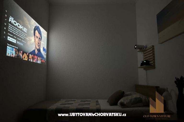 Town center Viturri Luxury apartman – фото 11