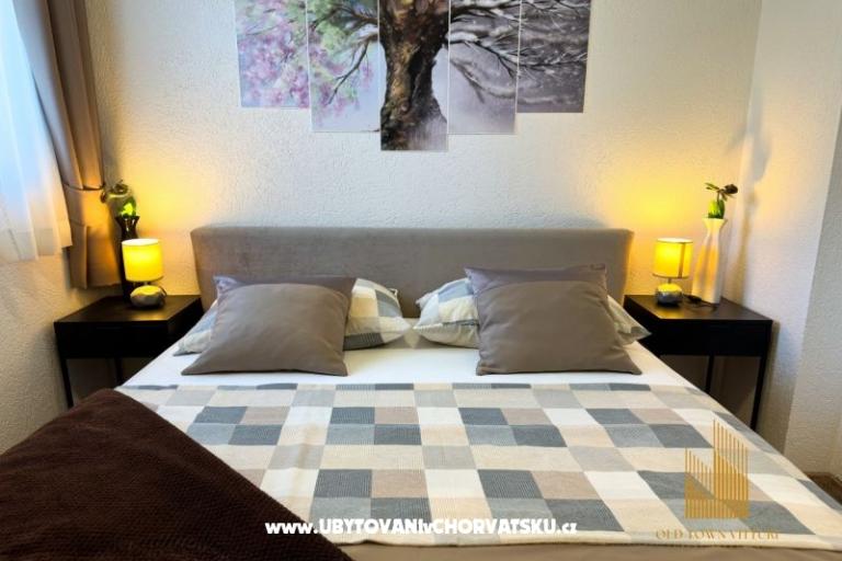 Town center Viturri Luxury apartman – фото 12