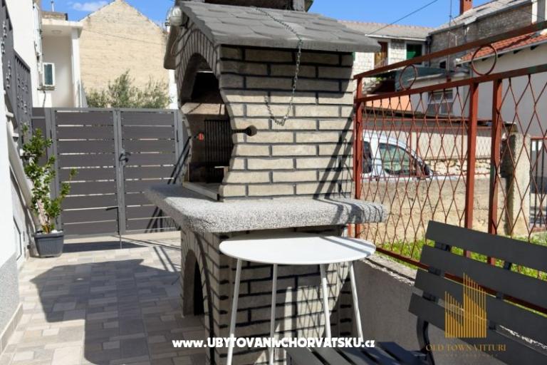 Town center Viturri Luxury apartman – фото 14