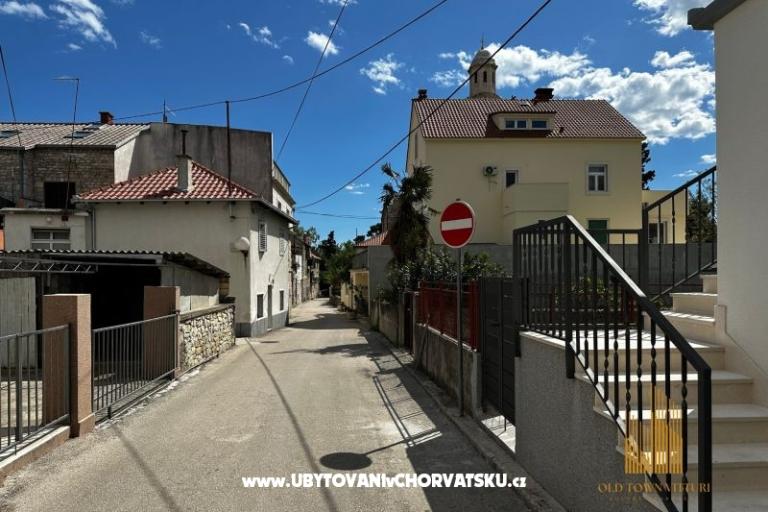 Town center Viturri Luxury apartman – фото 18