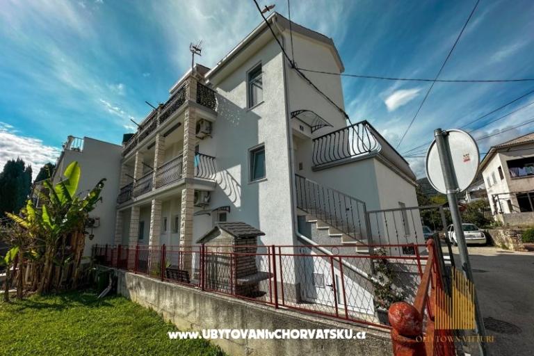 Town center Viturri Luxury apartman – фото 2