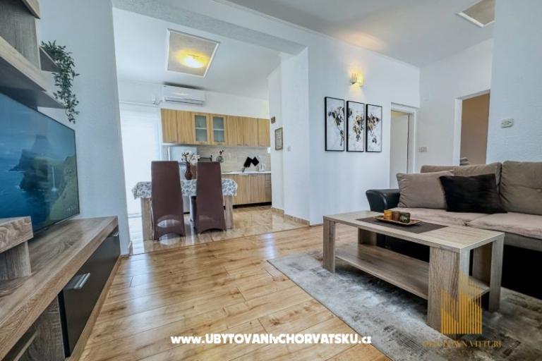 Town center Viturri Luxury apartman – фото 4