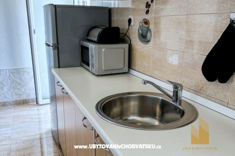 Town center Viturri Luxury apartman – фото 5