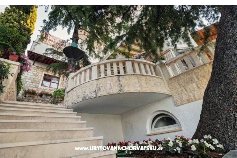 апартаменты i комнаты Villa Barbara – фото 10