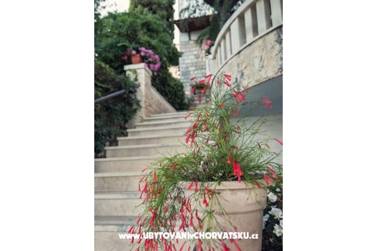 апартаменты i комнаты Villa Barbara – фото 11
