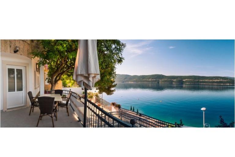 апартаменты i комнаты Villa Barbara – фото 12