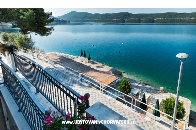 апартаменты i комнаты Villa Barbara – фото 15