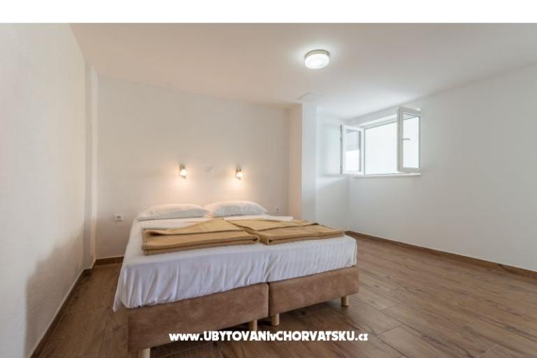апартаменты i комнаты Villa Barbara – фото 16