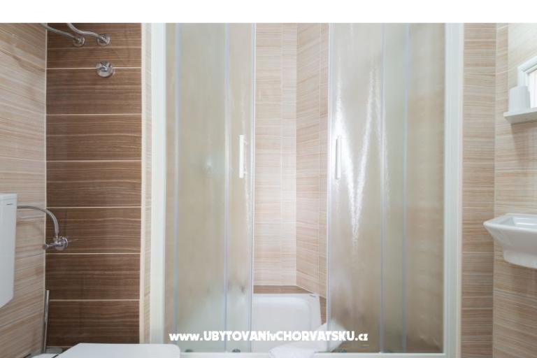 апартаменты i комнаты Villa Barbara – фото 18